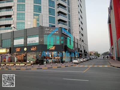 2 Bedroom Flat for Sale in Corniche Ajman, Ajman - 627419753. jpg