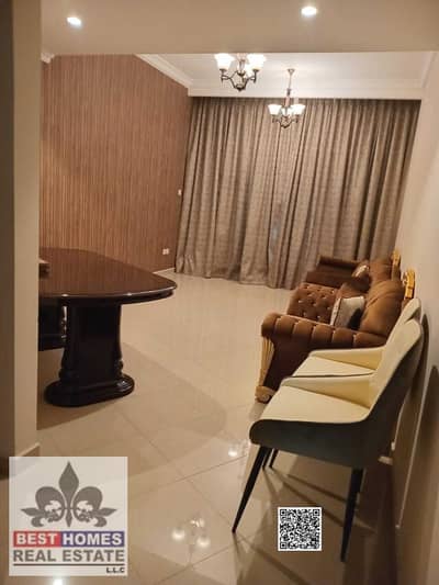 1 Bedroom Apartment for Sale in Sheikh Maktoum Bin Rashid Street, Ajman - WhatsApp Image 2025-06-13 at 5.24. 07 PM (2). jpeg