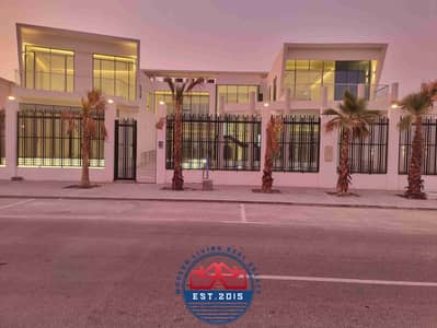 4 Bedroom Villa for Rent in Zayed City, Abu Dhabi - 1000620737. jpg