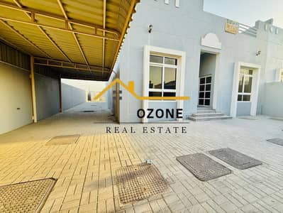 3 Bedroom Flat for Rent in Hoshi, Sharjah - IMG-20250704-WA0007. jpg