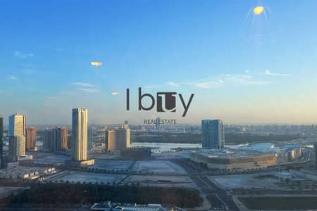 2 Bedroom Flat for Sale in Al Reem Island, Abu Dhabi - Full City View | High ROI | Prime Area | Invest