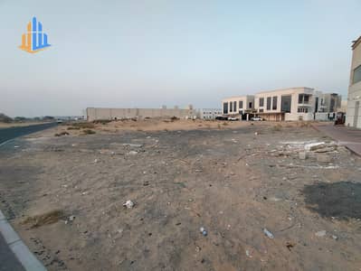 ارض سكنية  للبيع في الزاهية، عجمان - IMG20250701185217. jpg