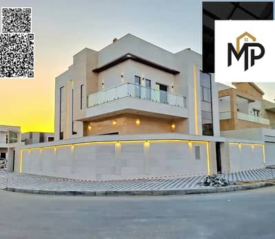 5 Bedroom Villa for Sale in Al Yasmeen, Ajman - batch_782811873-1066x800. jpg