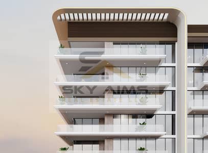 瓦斯尔门户住宅区， 迪拜 3 卧室公寓待售 - 位于瓦斯尔门户住宅区，Sola Residences 3 卧室的公寓 2284000 AED - 12130660