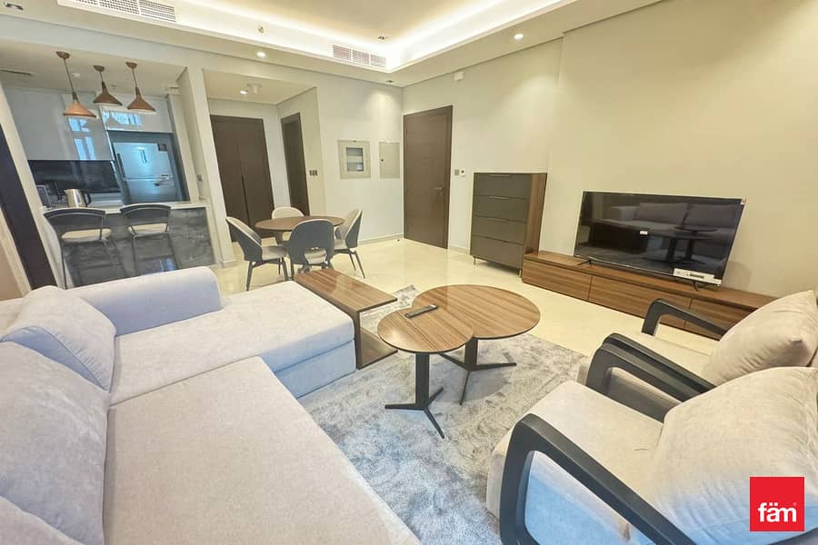 Квартира в Бизнес Бей,Тауэр Ноблз, 1 спальня, 114900 AED - 12130675 Квартира в Бизнес Бей,Тауэр Ноблз, 1 спальня, 114900 AED - 12130675