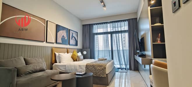 Studio for Rent in Business Bay, Dubai - IMG-20250426-WA0021. jpg