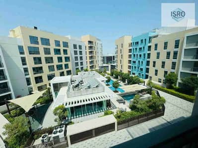 1 Bedroom Flat for Rent in Muwaileh, Sharjah - 1000188431. jpg
