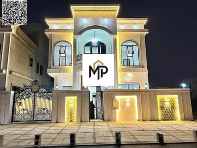 فیلا 6 غرف نوم للبيع في الحليو، عجمان - batch_782943587-1066x800. jpg