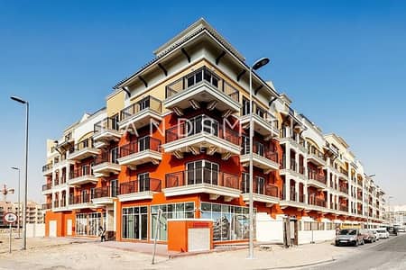 Unfurnished I Great location I 1 BR Apt in JVC Unfurnished I Great location I 1 BR Apt in JVC