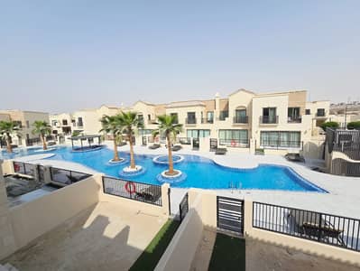 3 Bedroom Townhouse for Sale in Jumeirah Golf Estates, Dubai - 1. jpeg