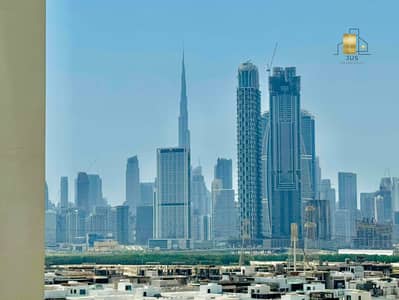 1 Bedroom Flat for Rent in Meydan City, Dubai - IMG_7147. jpg