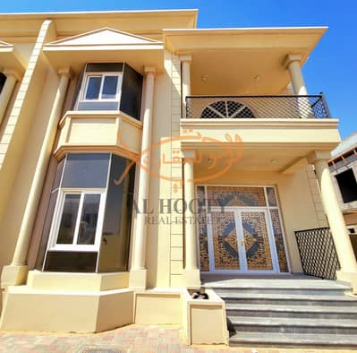 4 Bedroom Villa for Rent in Hoshi, Sharjah - 20250429_141012. png