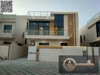 5 Cпальни Вилла Продажа в Аль Захья, Аджман - WhatsApp Image 2025-07-04 at 19.39. 32_b6c0e0c8. jpg