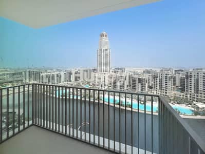 شقة 2 غرفة نوم للبيع في مرسى خور دبي، دبي - شقة في كريك بالاس،مرسى خور دبي 2 غرف 3080000 درهم - 12081322