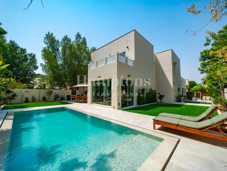 فیلا في السهول 9،السهول 5 غرف 12500000 درهم - 12130772 فیلا في السهول 9،السهول 5 غرف 12500000 درهم - 12130772