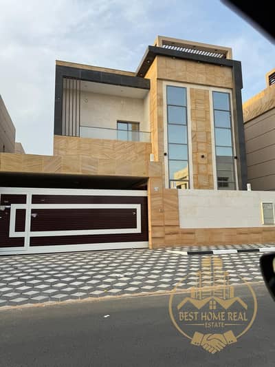 4 Bedroom Villa for Rent in Al Yasmeen, Ajman - WhatsApp Image 2025-07-04 at 6.51. 25 PM (1). jpeg
