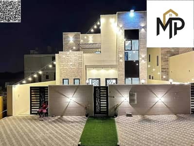 4 Bedroom Villa for Sale in Al Helio, Ajman - batch_781538840-1066x800. jpg