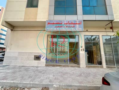 Shop for Rent in Al Qulayaah, Sharjah - IMG_4477. jpeg
