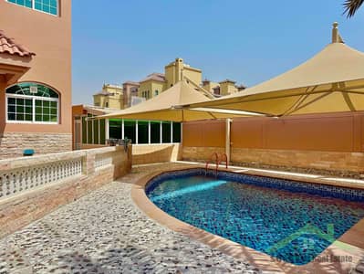فیلا 4 غرف نوم للايجار في مردف، دبي - IMG_6358. jpg