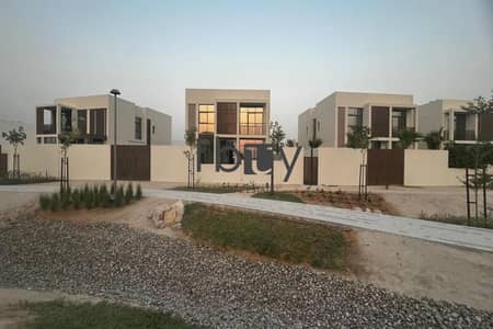 4 Bedroom Villa for Sale in Al Jubail Island, Abu Dhabi - Hot Deal | Second Row | Rented | Limited Offer