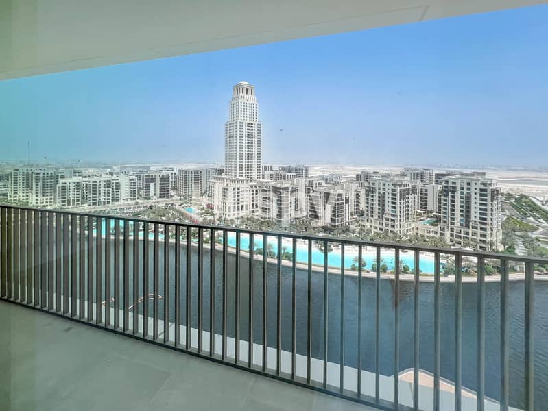 Квартира в Дубай Крик Харбор,Крик Палас, 3 cпальни, 5300000 AED - 12110777 Квартира в Дубай Крик Харбор,Крик Палас, 3 cпальни, 5300000 AED - 12110777