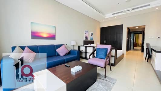 Studio for Rent in Corniche Road, Abu Dhabi - WhatsApp Image 2025-07-04 at 8.18. 04 PM (1). jpeg