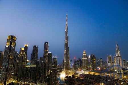 فلیٹ 3 غرف نوم للايجار في وسط مدينة دبي، دبي - DSC08022 copy. jpg