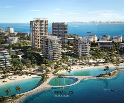 1 Bedroom Flat for Sale in Dubai Islands, Dubai - Bay Grove Residences Phase2 EXT 07. jpg