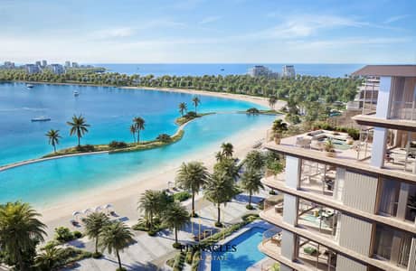 3 Cпальни Апартамент Продажа в Дейра Айленд, Дубай - Bay Grove Ph3 Ext 07. jpg