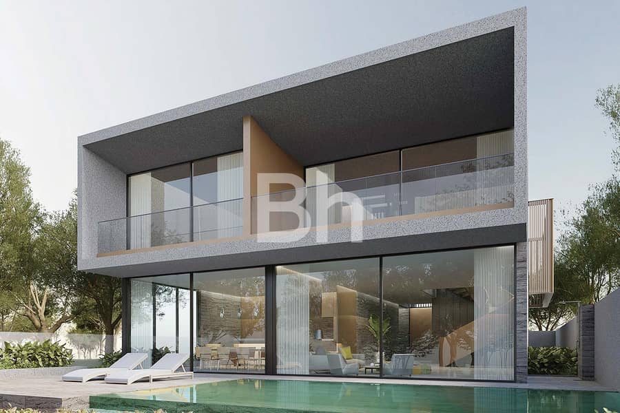 Abu Dhabi View I Homes Style | Prime location Abu Dhabi View I Homes Style | Prime location