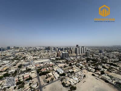 2 Bedroom Flat for Sale in Corniche Ajman, Ajman - Ready to Move | 2BHK + Maid Room | 3 Baths | Prime Ajman Corniche