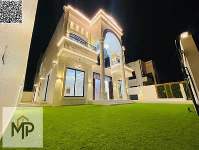فیلا 5 غرف نوم للبيع في الحليو، عجمان - batch_781555220-1066x800. jpg