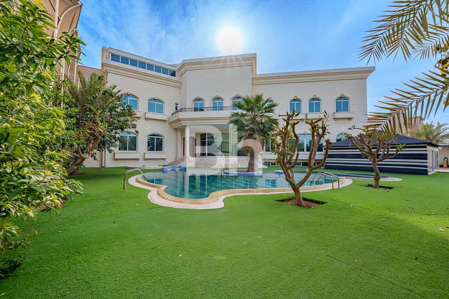 Prestige Dream Home | Prime Location | Vacant Now