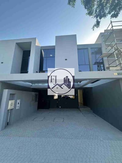 3 Bedroom Townhouse for Sale in Tilal City, Sharjah - 1000003617. jpg