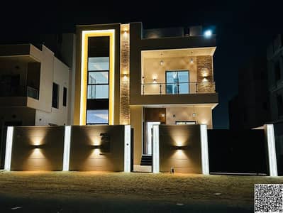 4 Cпальни Вилла Продажа в Аль Бахия, Аджман - batch_IMG-20250624-WA0789. jpg