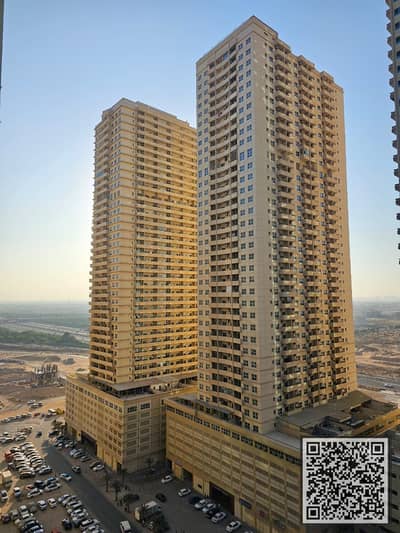 1 Спальня Апартамент Продажа в Эмирэйтс Сити, Аджман - 033a6109-8865-444d-b7f7-e4e20d27303e. jpg