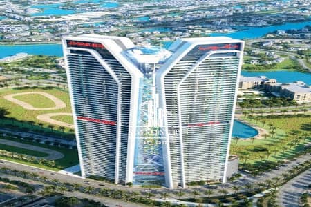 Studio for Sale in Jumeirah Lake Towers (JLT), Dubai - Luxury Living | Genuine Resale | High Floor