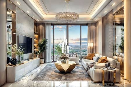 Studio for Sale in Jumeirah Lake Towers (JLT), Dubai - Genuine Resale | Hot Selling Unit | Stylish Studio