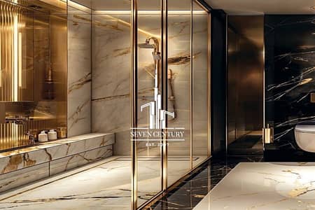 1 Bedroom Apartment for Sale in Jumeirah Lake Towers (JLT), Dubai - Jumeirah Island View | Great Deal | High Floor