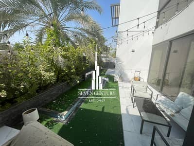 6 Bedroom Villa for Rent in DAMAC Hills 2 (Akoya by DAMAC), Dubai - Super Luxury Unit | Pool View | Fully Furnished