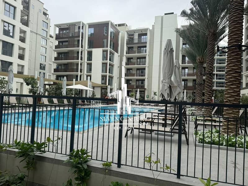شقة في بناية غروف 3،غروف في شاطئ الخور،مرسى خور دبي 2 غرف 2750000 درهم - 12087642 شقة في بناية غروف 3،غروف في شاطئ الخور،مرسى خور دبي 2 غرف 2750000 درهم - 12087642