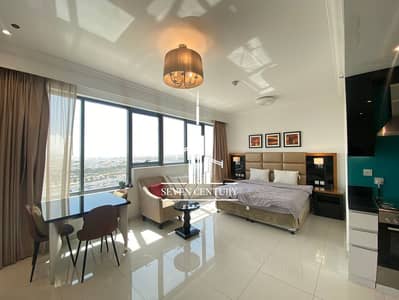 Studio for Rent in Business Bay, Dubai - Lavish Studio | Prime Location | High End | Vacant