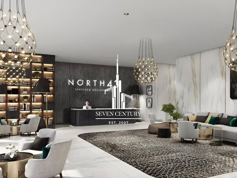 Sem - Furnished | Modern | Well - Designed Studio Sem - Furnished | Modern | Well - Designed Studio