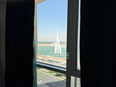 1 Bedroom Flat for Rent in Dubai Production City (IMPZ), Dubai - Full Lake View | Spacious 1BHK | Furnished