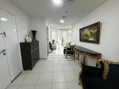 4 Bedroom Penthouse for Sale in Dubai Marina, Dubai - Sky Penthouse | Full Sea and Palm View |