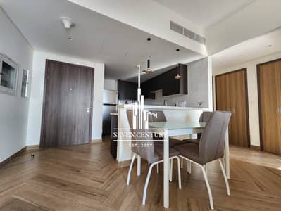 1 Bedroom Apartment for Rent in Bur Dubai, Dubai - Luxury Apartment | Full Furnished | Community View