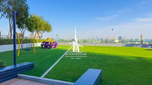 فلیٹ 3 غرف نوم للايجار في زعبيل، دبي - شقة في ون زعبيل ذا ريزيدنسيز،وان زعبيل،زعبيل 1،زعبيل 3 غرف 675000 درهم - 11903657