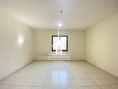 Studio for Sale in Jumeirah Village Circle (JVC), Dubai - Well Maintained Studio | Furnished | Spacious Apt.