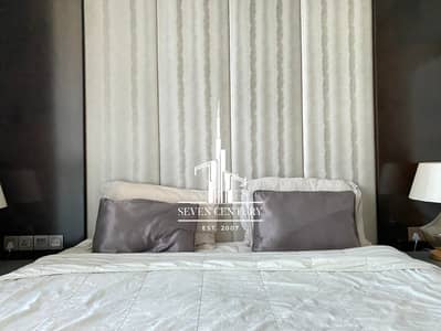 迪拜市中心， 迪拜 1 卧室公寓待租 - 位于迪拜市中心，至尊顶峰大厦（高塔露台） 1 卧室的公寓 100000 AED - 11840934