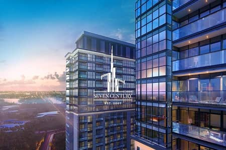 3 Bedroom Apartment for Sale in Sobha Hartland, Dubai - Panoramic View | High Floor | Handover Soon